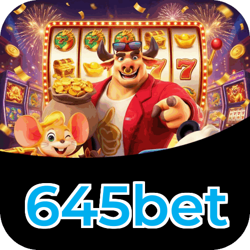 Siga a 645bet no Facebook