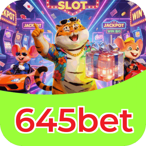 Interface 645bet