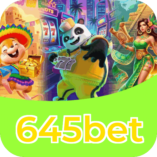 Dealers profissionais da 645bet