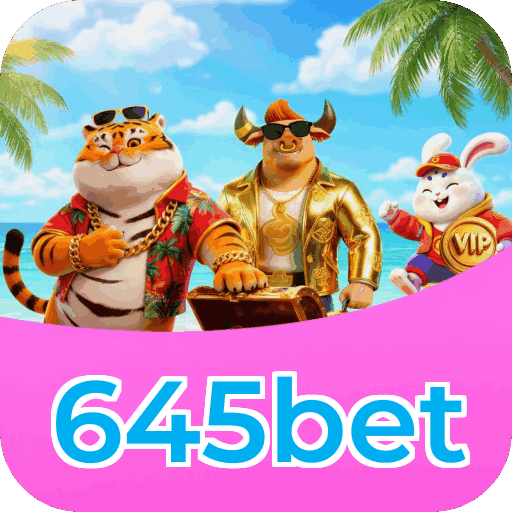 Login rápido no app 645bet